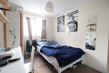 8 bed house, Cathays, Plasnewydd, Cardiff, CF244AT - Image 11