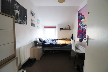 8 bed house, Cathays, Plasnewydd, Cardiff, CF244AT - Image 13