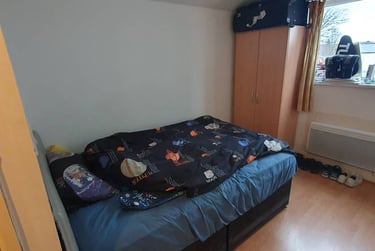 1 bed studio, 3, 16, Cathays, Cardiff, CF244DY - Image 2
