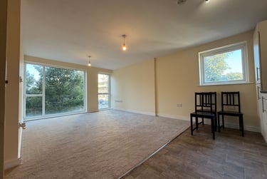 2 bed flat, Cardiff Bay, Grangetown, Cardiff, CF105NT - Image 1