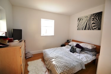 1 bed flat, Cathays, Plasnewydd, Cardiff, CF244AT - Image 4