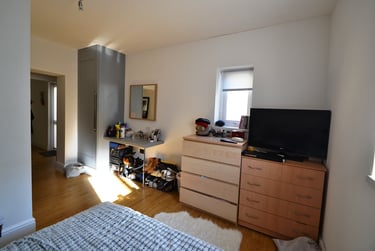 1 bed flat, Cathays, Plasnewydd, Cardiff, CF244AT - Image 5