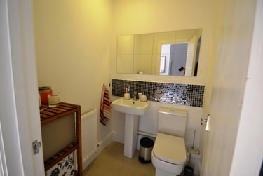 1 bed flat, Cathays, Plasnewydd, Cardiff, CF244AT - Image 6