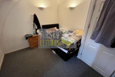 2 bed flat, London Road, Highfields, Leicester, LE20QS - Image 6