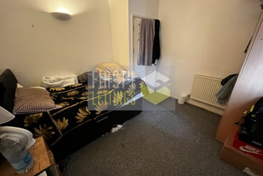 2 bed flat, London Road, Highfields, Leicester, LE20QS - Image 7