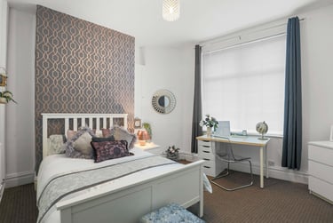 6 bed house, St. Stephens Road, Highfields, Leicester, LE21DQ - Image 2