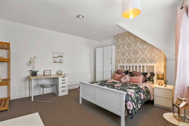 6 bed house, St. Stephens Road, Highfields, Leicester, LE21DQ - Image 7