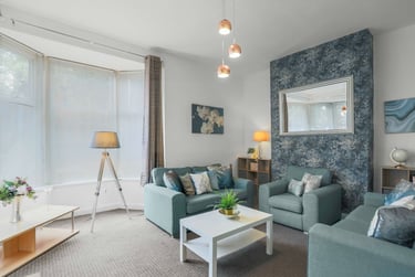 6 bed house, St. Stephens Road, Highfields, Leicester, LE21DQ - Image 9