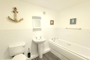 1 bed house, Sharoe Green Lane, Fulwood, Preston, PR28HE - Image 8