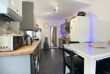 5 bed house, Cathays, Cardiff, CF244LA - Image 2