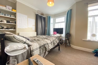 5 bed house, Cathays, Cardiff, CF244LA - Image 4