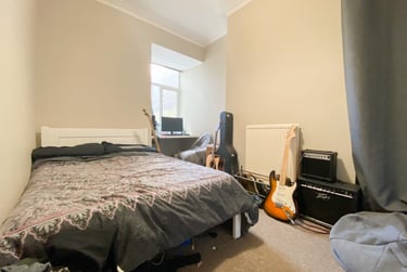 5 bed house, Cathays, Cardiff, CF244LA - Image 6