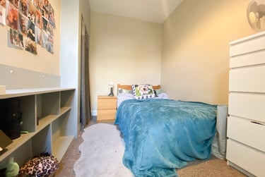 5 bed house, Cathays, Cardiff, CF244LA - Image 8