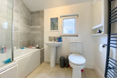 5 bed house, Cathays, Cardiff, CF244LA - Image 9