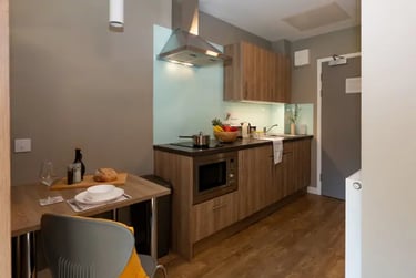 Silver Studio at The Combworks, 455 George Street, City Centre, Aberdeen, AB253YB - Image 3