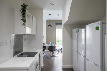Platinum Shared House at The Cam Foundry, 315 Mill Road, City Centre, Cambridge, CB13DL - Image 2