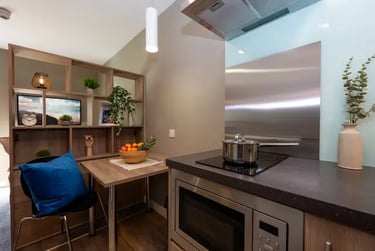 Bronze Studio at The Combworks, 455 George Street, City Centre, Aberdeen, AB253YB - Image 7