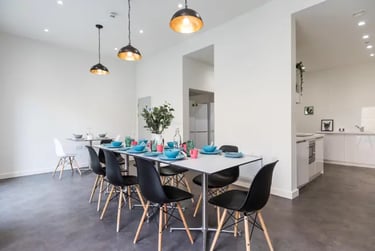 Gold Shared House at The Cam Foundry, 315 Mill Road, City Centre, Cambridge, CB13DL - Image 5