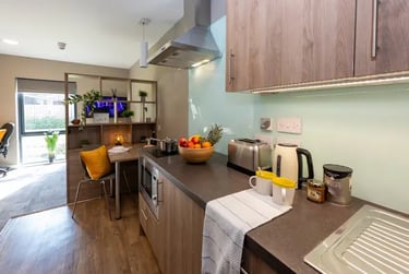 Silver Studio at The Combworks, 455 George Street, City Centre, Aberdeen, AB253YB - Image 7