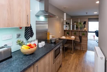 Gold Studio at The Combworks, 455 George Street, City Centre, Aberdeen, AB253YB - Image 7