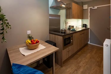 Bronze Studio at The Combworks, 455 George Street, City Centre, Aberdeen, AB253YB - Image 4