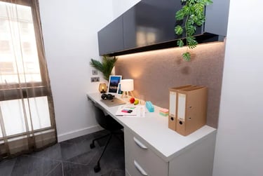 Platinum Ensuite at Glasgow West End, Kelvinhaugh Street, City Centre, Glasgow, G38PX - Image 5
