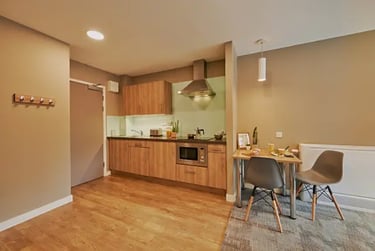 Platinum Studio at The Combworks, 455 George Street, City Centre, Aberdeen, AB253YB - Image 3