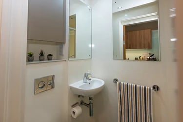 Silver Studio at The Combworks, 455 George Street, City Centre, Aberdeen, AB253YB - Image 4