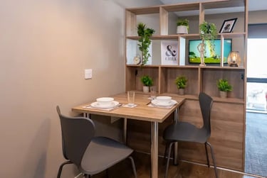 Gold Studio at The Combworks, 455 George Street, City Centre, Aberdeen, AB253YB - Image 8