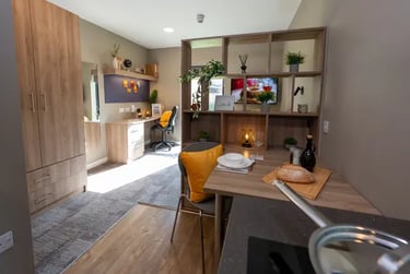 Silver Studio at The Combworks, 455 George Street, City Centre, Aberdeen, AB253YB - Image 5