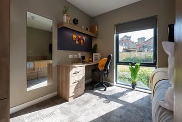 Silver Studio at The Combworks, 455 George Street, City Centre, Aberdeen, AB253YB - Image 2