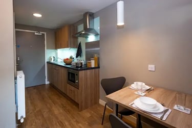 Gold Studio at The Combworks, 455 George Street, City Centre, Aberdeen, AB253YB - Image 6