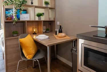 Silver Studio at The Combworks, 455 George Street, City Centre, Aberdeen, AB253YB - Image 6