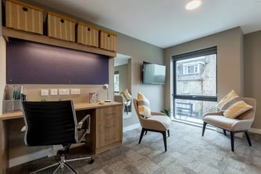 Platinum Plus Studio at The Combworks, 455 George Street, City Centre, Aberdeen, AB253YB - Image 2