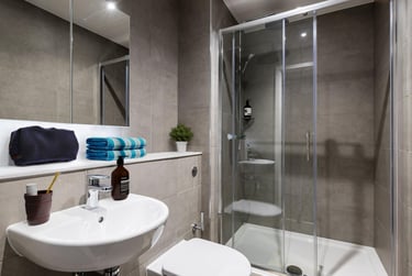 Platinum Ensuite - Image 6