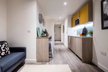 Diamond Ensuite - Image 4