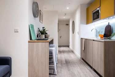 Diamond Ensuite - Image 4