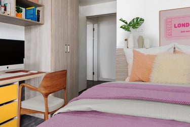 Platinum Ensuite - Image 1