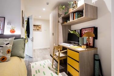 Diamond Ensuite - Image 2