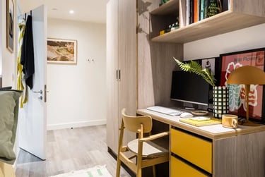 Diamond Ensuite - Image 2