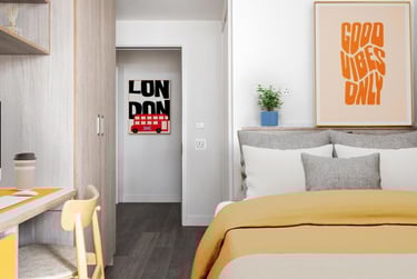 Platinum Ensuite - Image 3