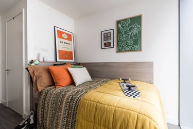 Diamond Ensuite - Image 1