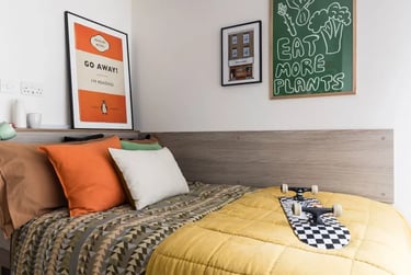 Diamond Ensuite - Image 1