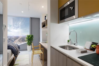 Bronze Studio - Image 1