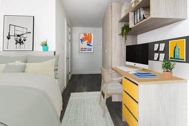 Platinum Ensuite - Image 5