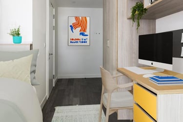 Platinum Ensuite - Image 5