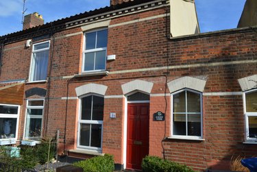 4 bed house, Waterloo Road, City Centre, Norwich, NR31EF - Image 1