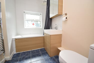 4 bed house, Waterloo Road, City Centre, Norwich, NR31EF - Image 12