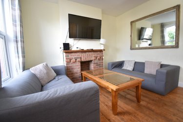 4 bed house, Waterloo Road, City Centre, Norwich, NR31EF - Image 2