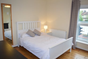 4 bed house, Waterloo Road, City Centre, Norwich, NR31EF - Image 6